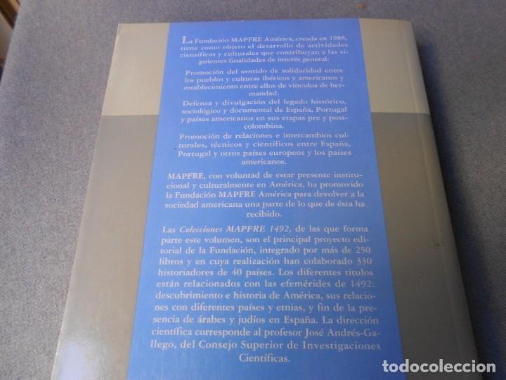 Libros de segunda mano: LOS RIOJANOS EN AMERICA - Foto 10