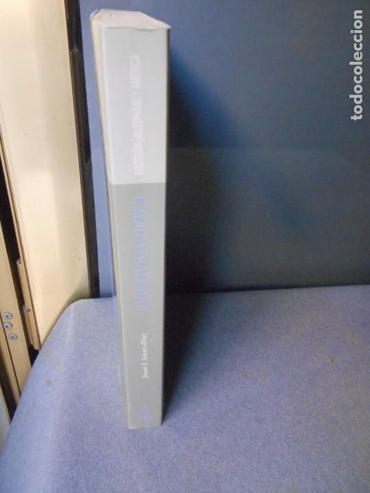 Libros de segunda mano: LOS RIOJANOS EN AMERICA - Foto 11