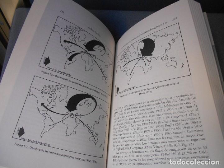 Libros de segunda mano: ITALIA Y AMERICA - Foto 4