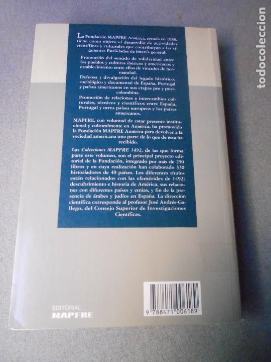 Libros de segunda mano: ITALIA Y AMERICA - Foto 5