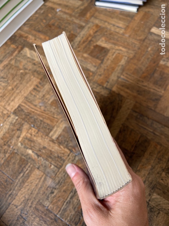 Libros de segunda mano: Loca sabidur&iacute;a - James Campbell - Alba (2001) - Foto 6