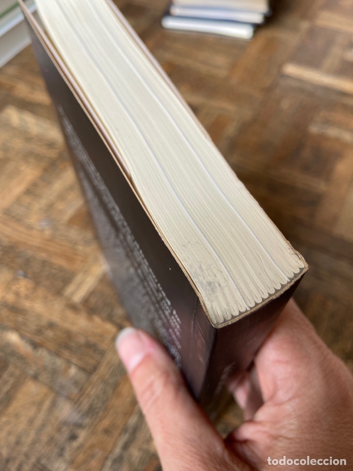 Libros de segunda mano: Loca sabidur&iacute;a - James Campbell - Alba (2001) - Foto 7
