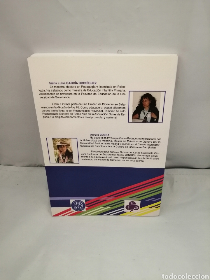 Libros de segunda mano: GUIDISMO: PROPUESTAS PARA LA EXCELENCIA EDUCATIVA - Foto 2