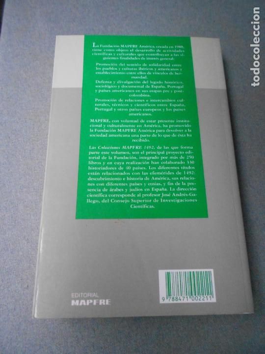 Libros de segunda mano: EL PROTECTORADO DE ESPA&Ntilde;A EN MARRUECOS - Foto 4