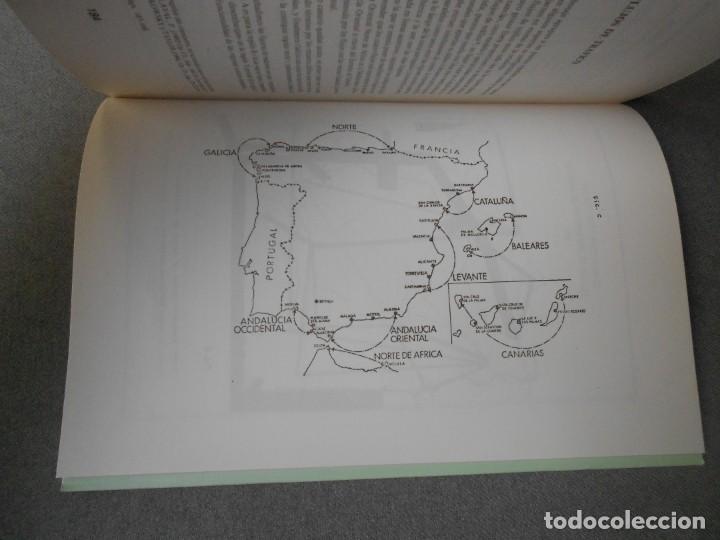 Libros de segunda mano: INTRODUCCION AL TRANSPORTE MARITIMO EN ESPA&Ntilde;A - Foto 5