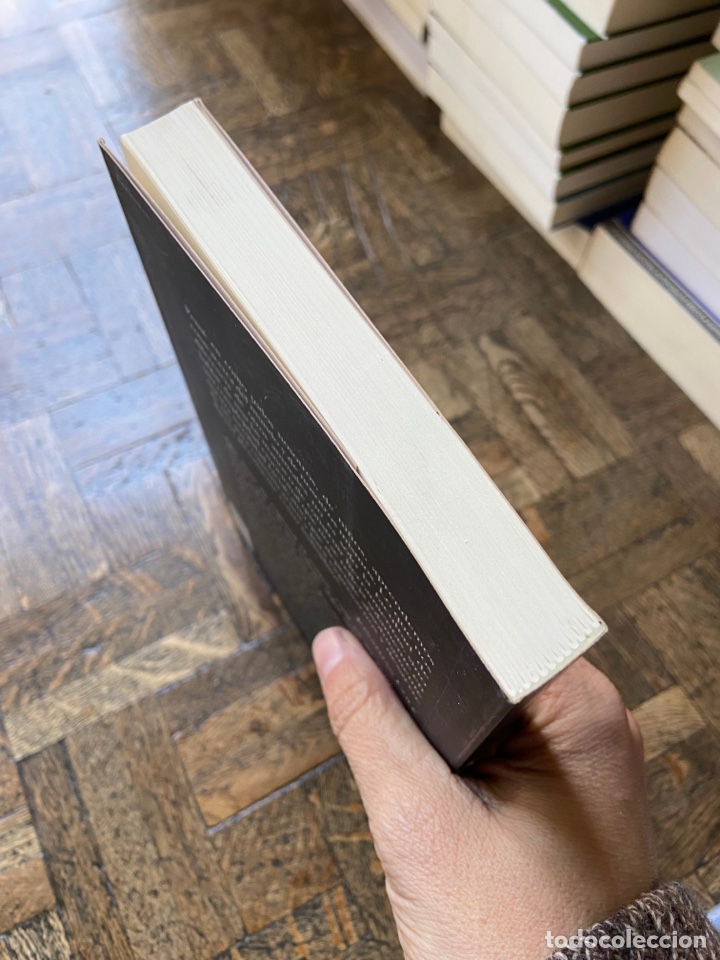 Libros de segunda mano: Del rostro - Jonathan Cole - Alba (1999) - Foto 5