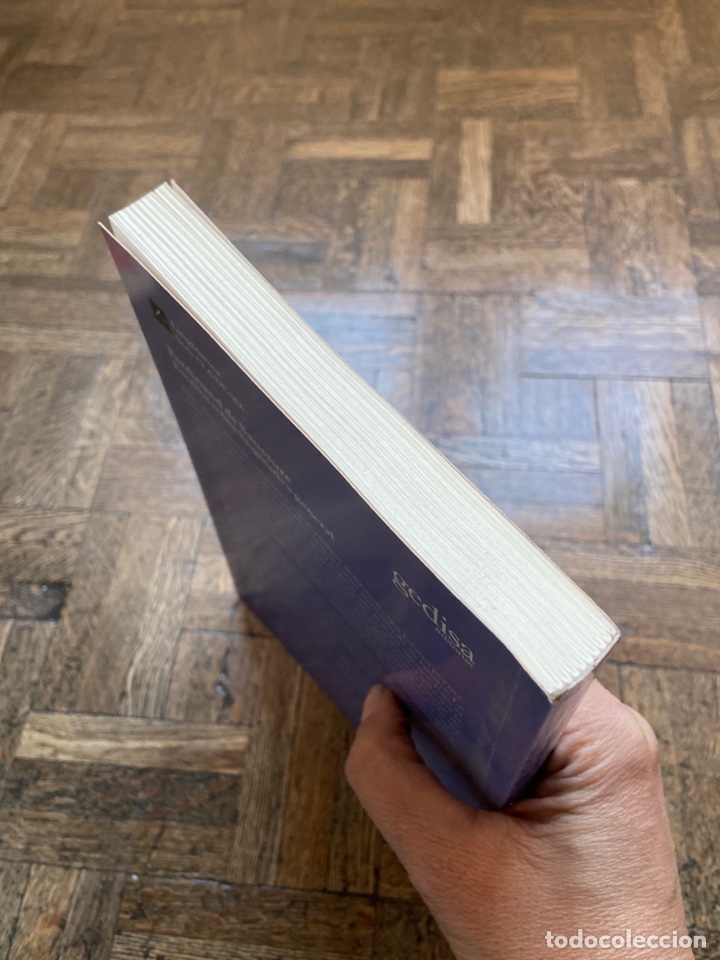 Libros de segunda mano: Escritos sobre ling&uuml;&iacute;stica general - Ferdinand de Saussure - Gedisa (2004) - Foto 6