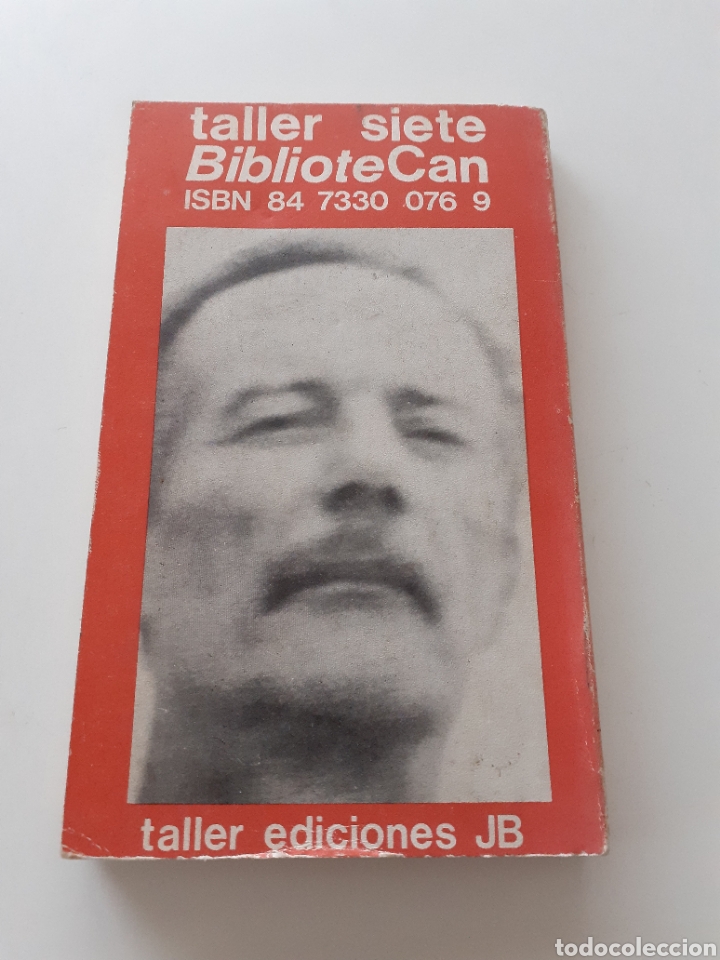 Libros de segunda mano: Parhelios, Isaac de Vega, 1977 primera edici&oacute;n - Foto 5