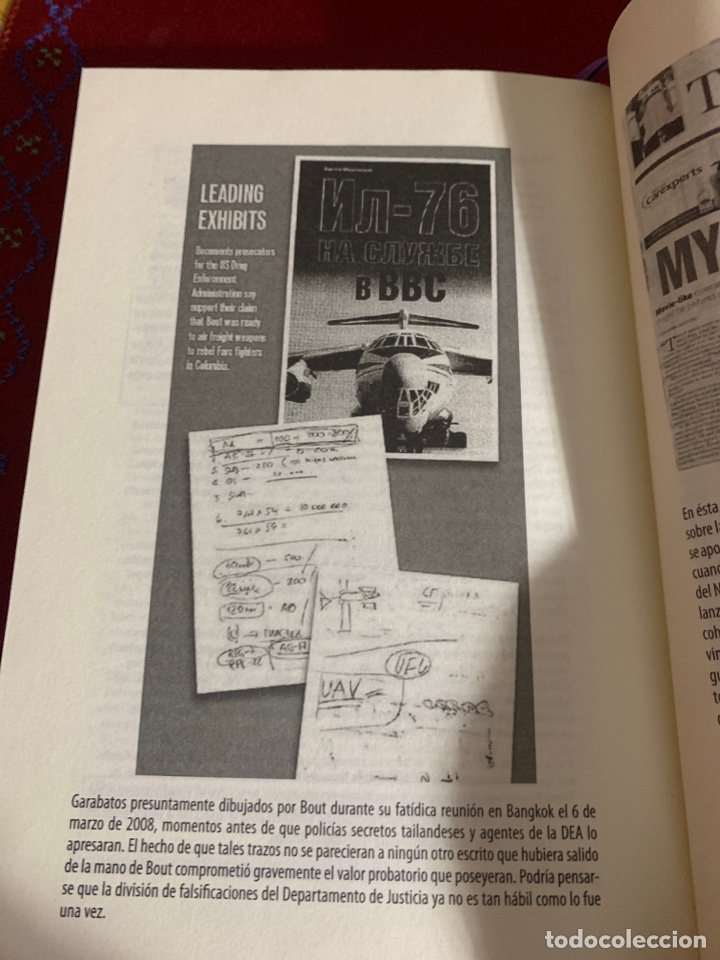 Libros de segunda mano: El imperio invisible. Daniel Estulin. - Foto 5