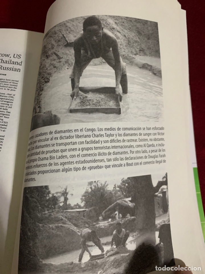 Libros de segunda mano: El imperio invisible. Daniel Estulin. - Foto 7