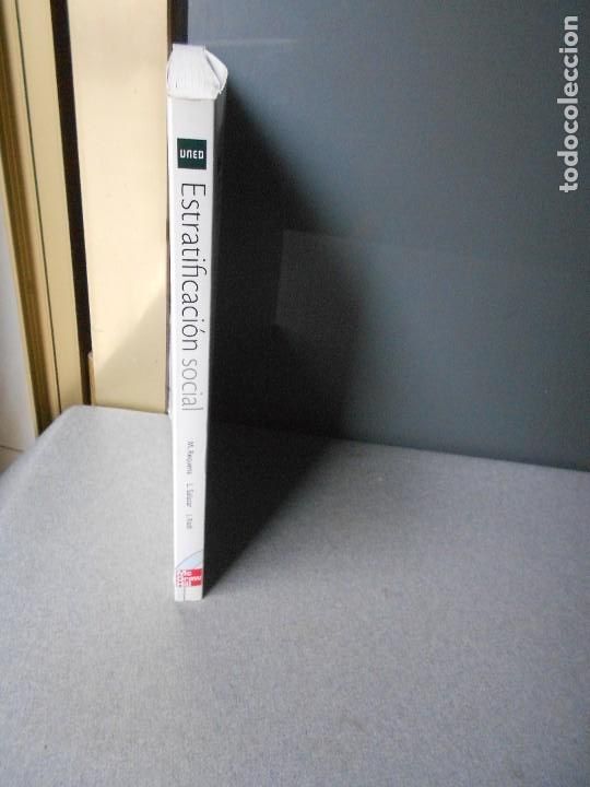 Libros de segunda mano: ESTRATIFICACION SOCIAL - Foto 6