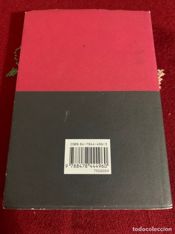 Libros de segunda mano: La importancia del demonio. Bergam&iacute;n. - Foto 2
