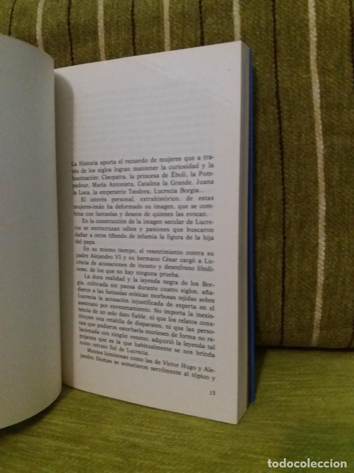 Libros de segunda mano: PERFILES HUMANOS - Foto 6