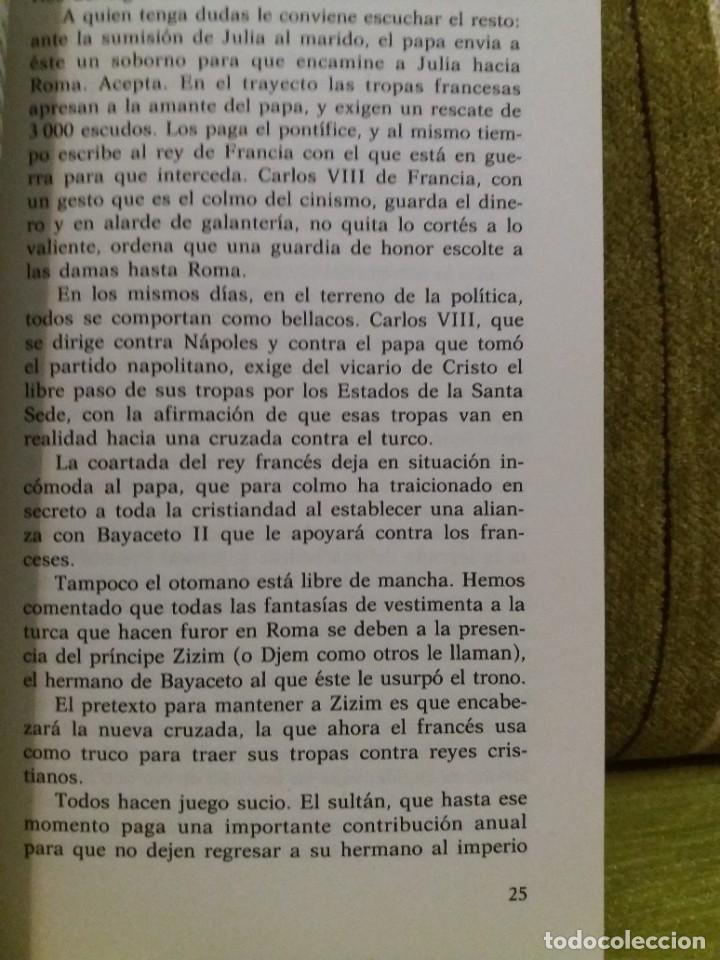 Libros de segunda mano: PERFILES HUMANOS - Foto 7