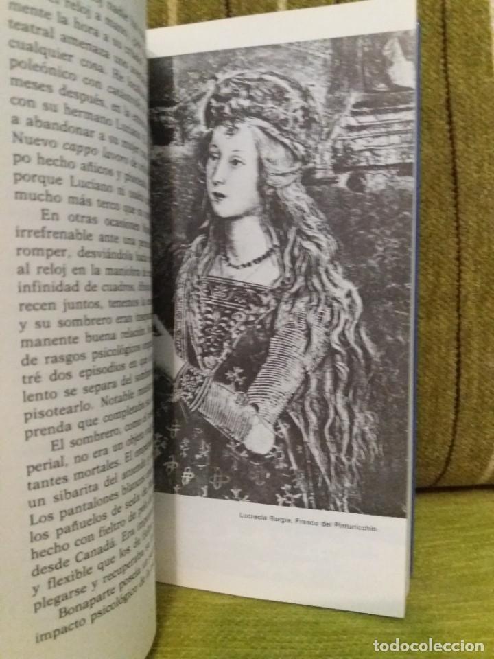 Libros de segunda mano: PERFILES HUMANOS - Foto 8