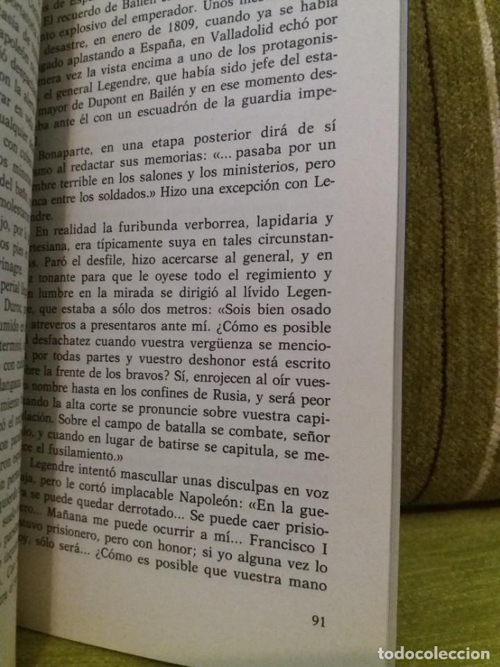 Libros de segunda mano: PERFILES HUMANOS - Foto 9