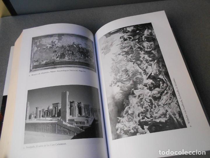 Libros de segunda mano: MUNDOS EN GUERRA - Foto 4