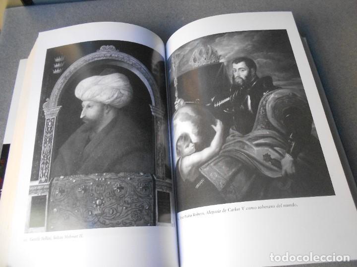 Libros de segunda mano: MUNDOS EN GUERRA - Foto 7