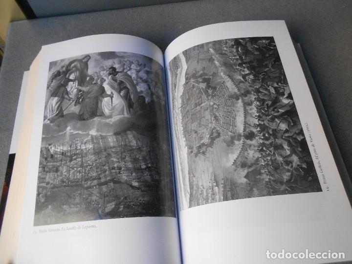 Libros de segunda mano: MUNDOS EN GUERRA - Foto 8