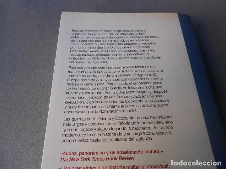 Libros de segunda mano: MUNDOS EN GUERRA - Foto 10