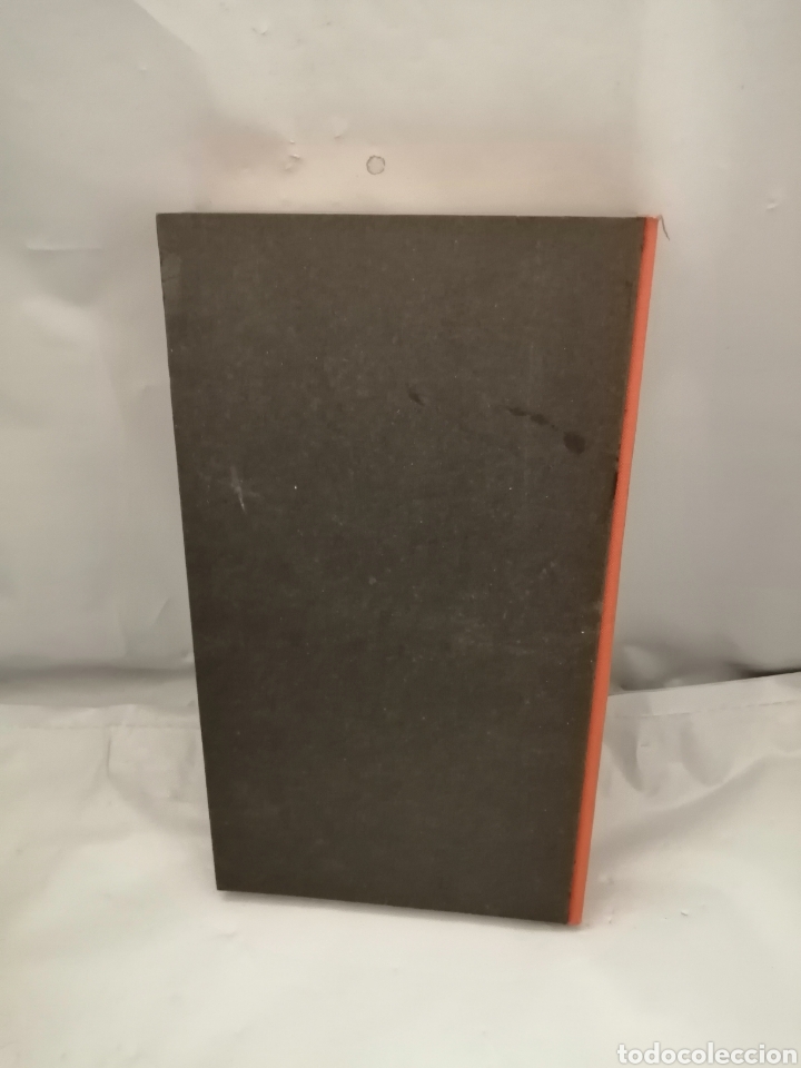 Libros de segunda mano: LA ACUMULACI&Oacute;N SOCIALISTA - Foto 2