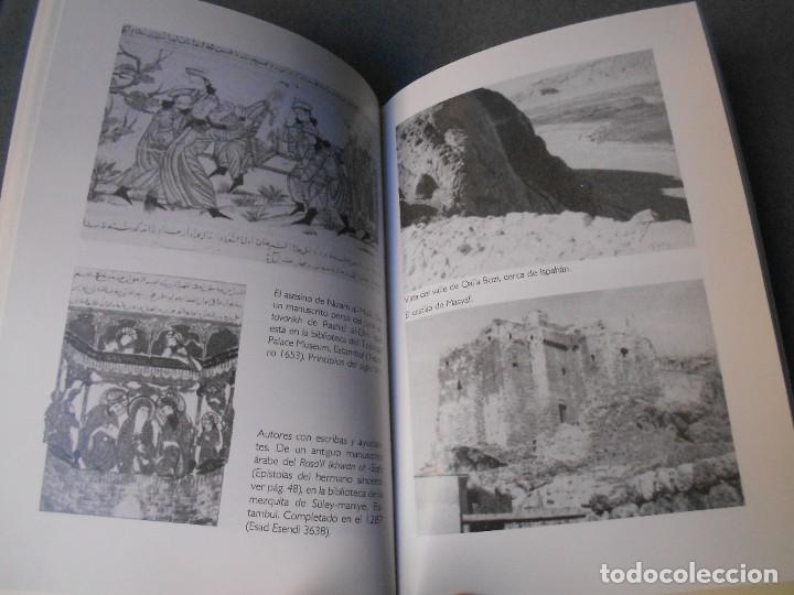 Libros de segunda mano: LOS ASESINOS - Foto 3