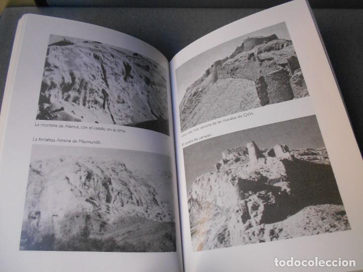 Libros de segunda mano: LOS ASESINOS - Foto 4