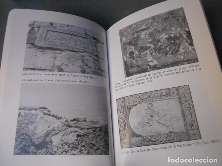 Libros de segunda mano: LOS ASESINOS - Foto 5