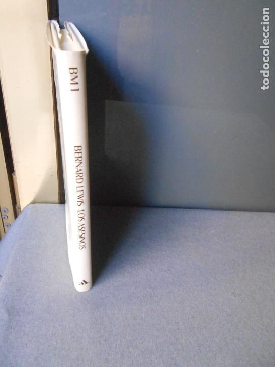 Libros de segunda mano: LOS ASESINOS - Foto 8