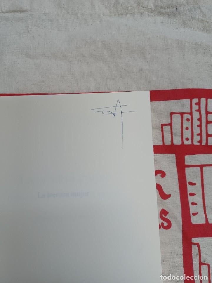 Libros de segunda mano: LIPOVETSKI, GILLES. LA TERCERA MUJER - Foto 3