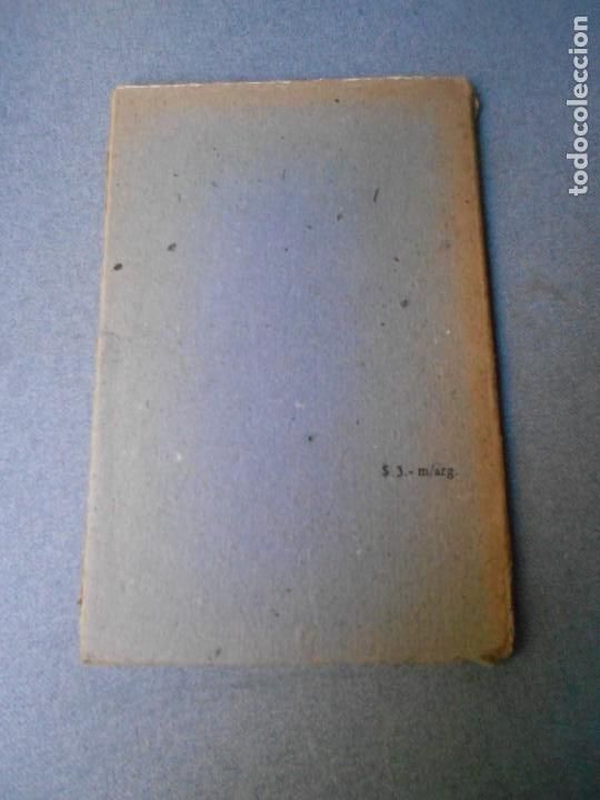 Libros de segunda mano: EL PROBLEMA DE LA LIBERTAD - Foto 6