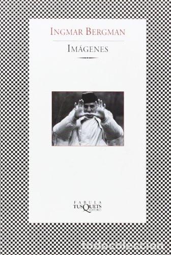 Libros de segunda mano: Im&aacute;genes - Ingmar Bergman - Foto 1