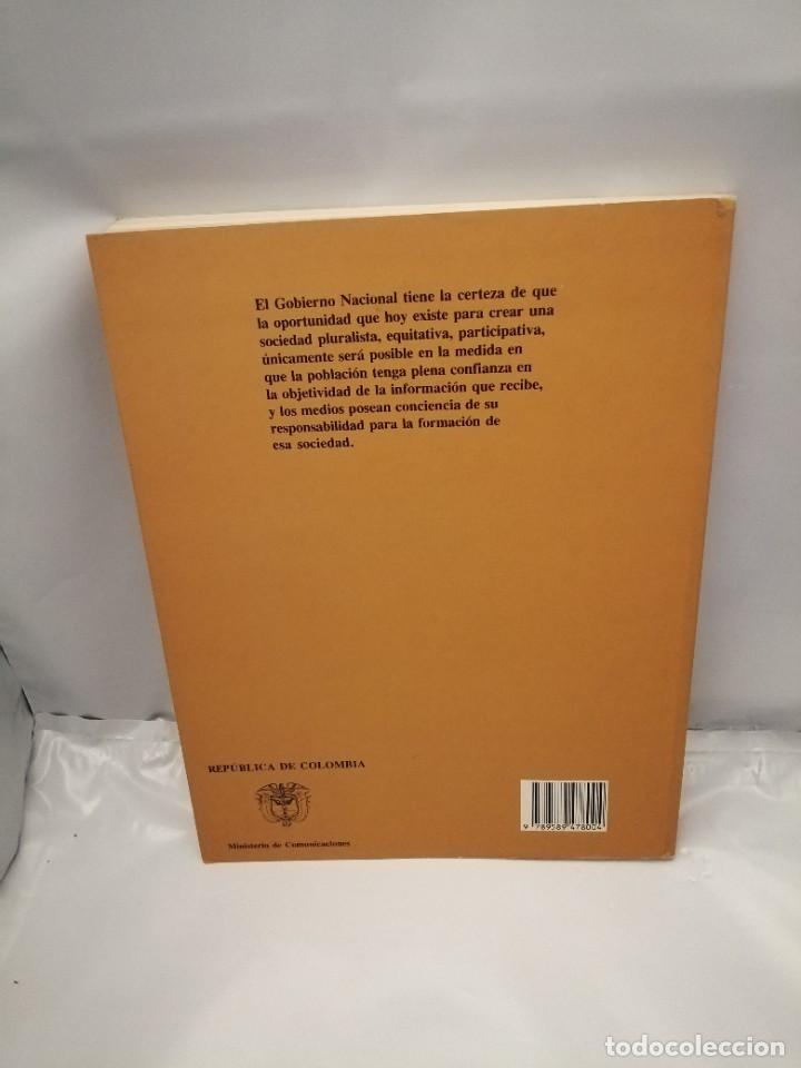 Libros de segunda mano: DESDE LAS DOS ORILLAS (PRIMERA EDICI&Oacute;N) - Foto 2