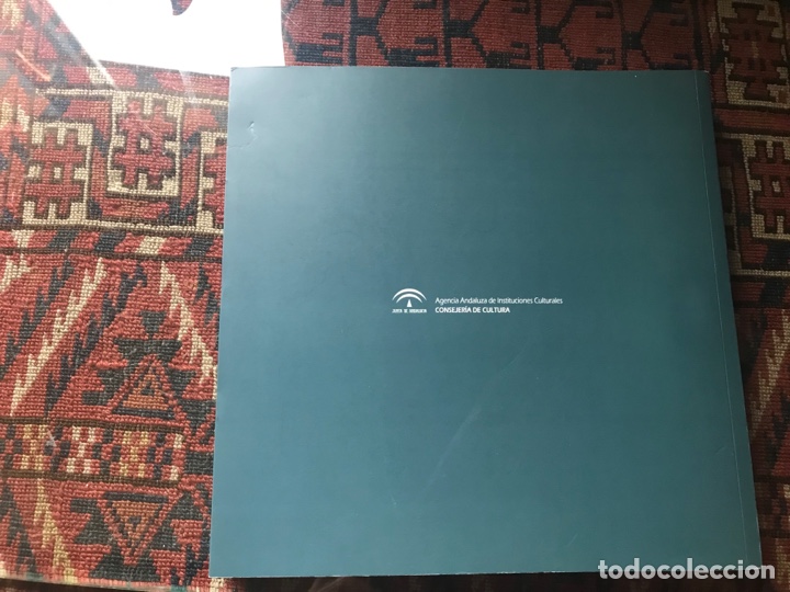 Libros de segunda mano: Lorca. Ensue&ntilde;o de lejan&iacute;as - Foto 3
