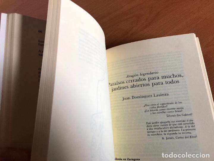 Libros de segunda mano: Turia revista cultural n&ordm; 16 - Foto 6