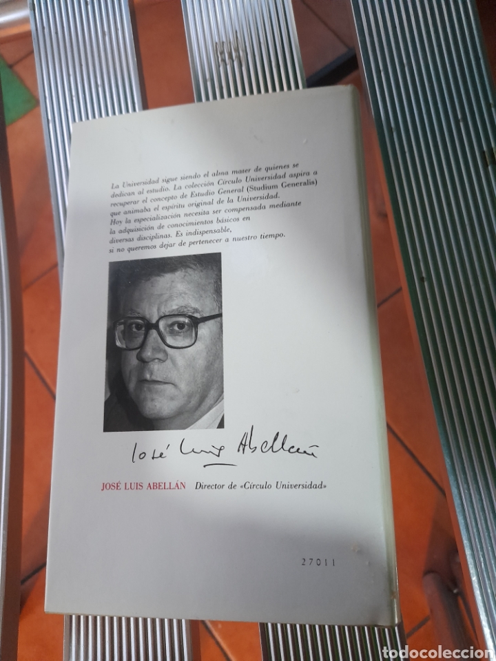 Libros de segunda mano: Introducci&oacute;n a la Filosof&iacute;a de Karl Jaspers - Foto 2