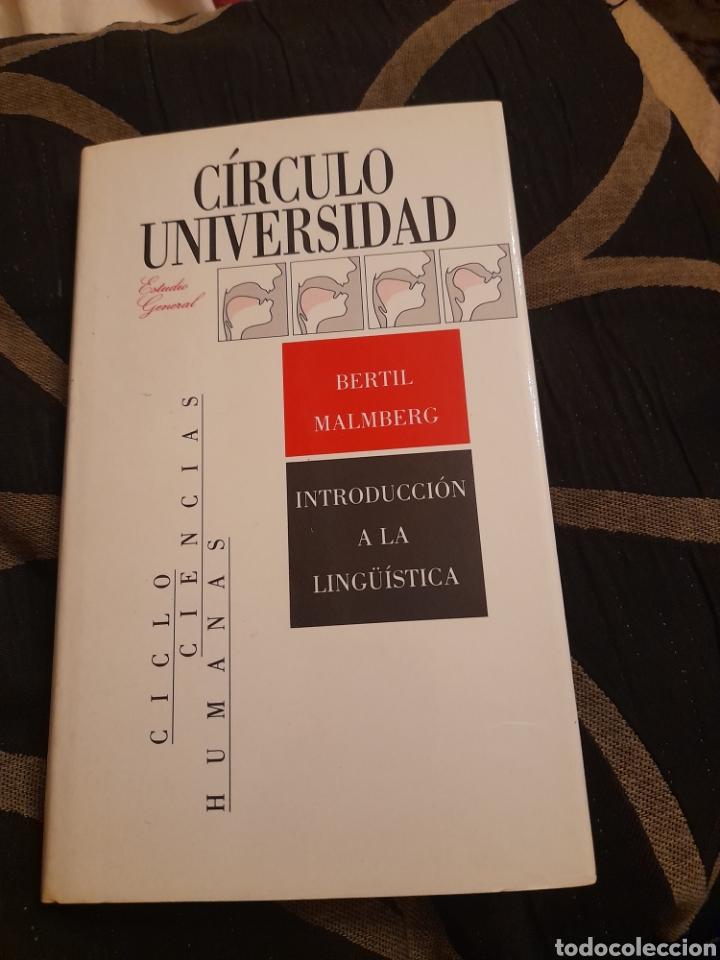 Libros de segunda mano: Introducci&oacute;n a la Ling&uuml;&iacute;stica - Foto 1