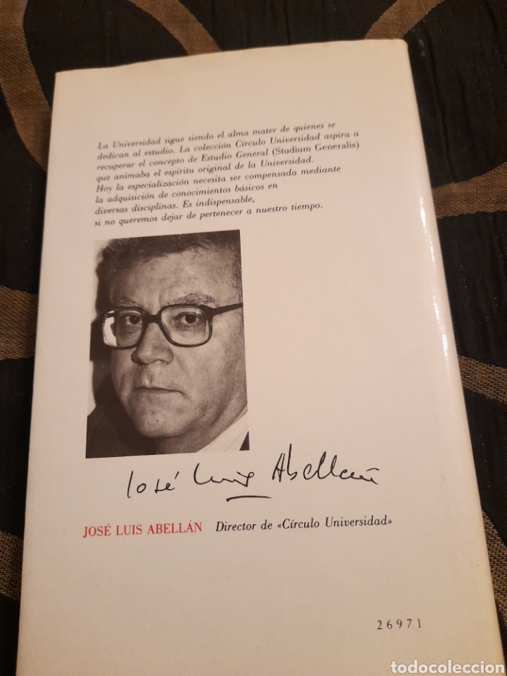 Libros de segunda mano: El significado de la historia - Foto 2