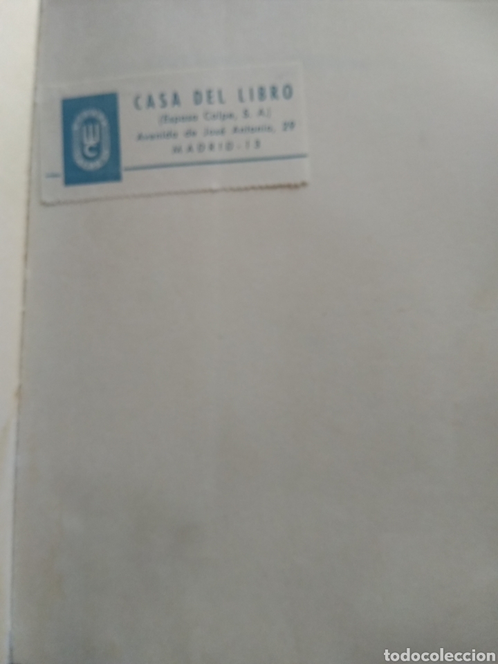Libros de segunda mano: LING&Uuml;&Iacute;STICA CARTESIANA/NOAM CHOMSKY - Foto 2