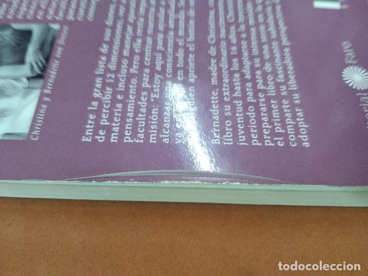 Libros de segunda mano: Christina libro 1 - bernadette von dreien - APB - Foto 2