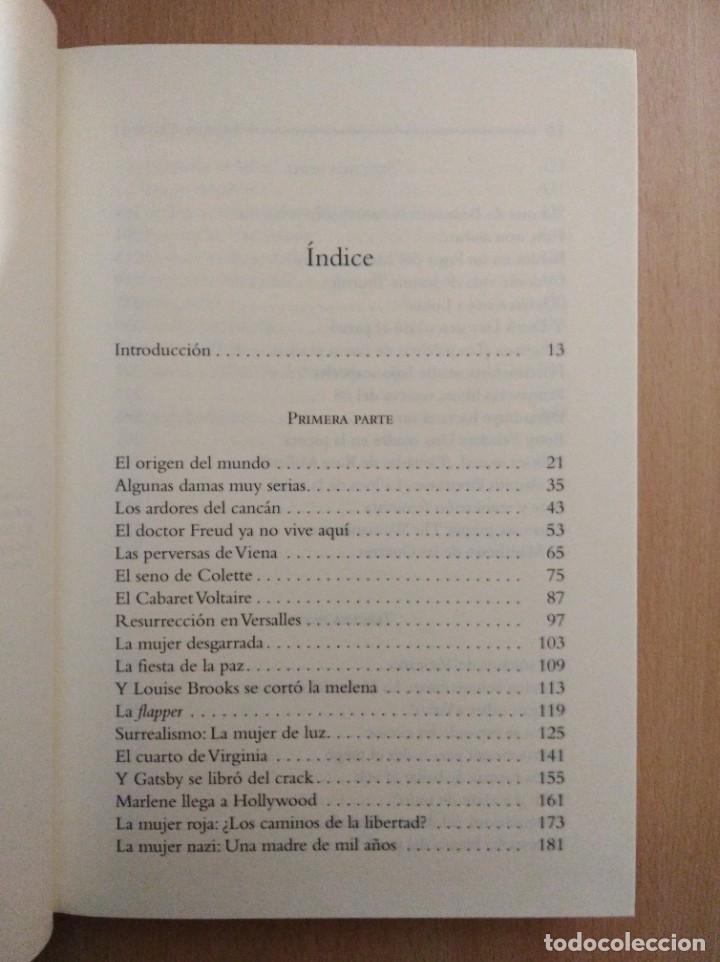 Libros de segunda mano: EL OCASO DEL PUDOR. Miguel Dalmau - Foto 3