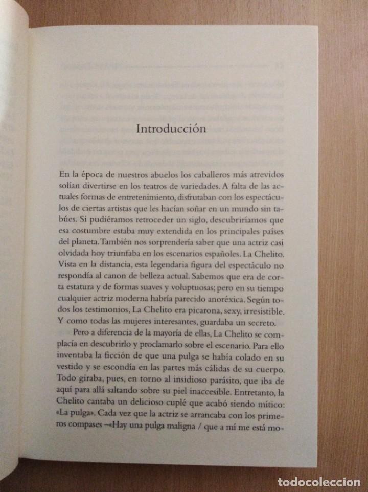 Libros de segunda mano: EL OCASO DEL PUDOR. Miguel Dalmau - Foto 6