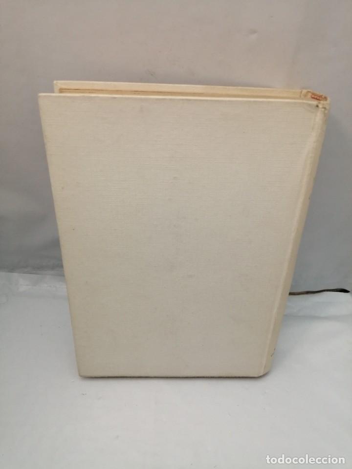 Libros de segunda mano: HISTORIA DEL COTILLEO (PRIMERA EDICI&Oacute;N, SIN SOBRECUBIERTA) - Foto 2