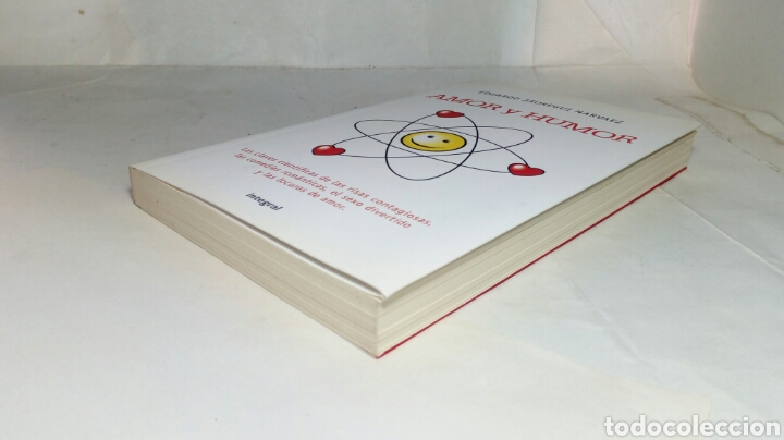 Libros de segunda mano: Amor y Humor. Eduardo J&aacute;uregui Narvaez. - Foto 5