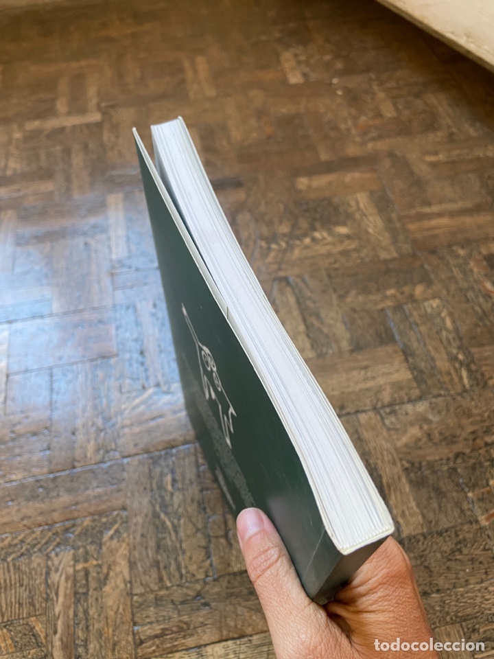 Libros de segunda mano: Gram&aacute;tica del arte - J.J. Beljon - Celeste (1983) - Foto 5