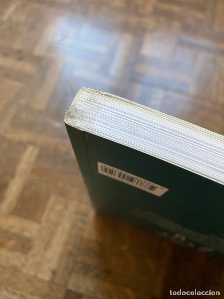 Libros de segunda mano: Gram&aacute;tica del arte - J.J. Beljon - Celeste (1983) - Foto 6