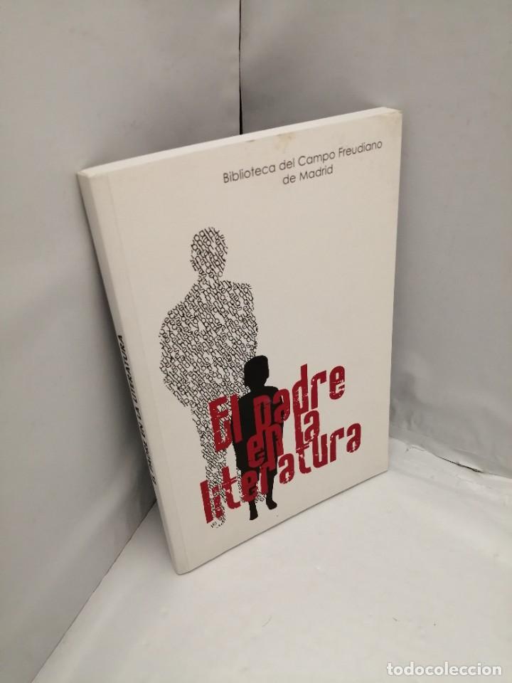 el padre en la literatura (biblioteca del campo - Compra venta en  todocoleccion