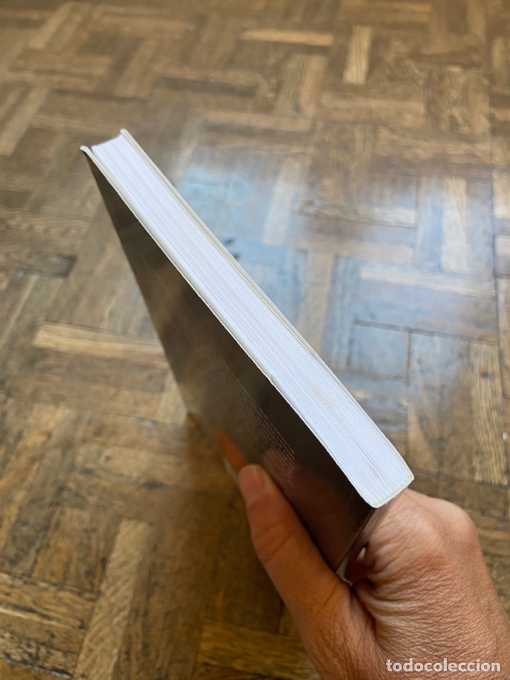 Libros de segunda mano: El objeto invisible - Jean Genet - Thass&agrave;lia (1997) - Foto 6
