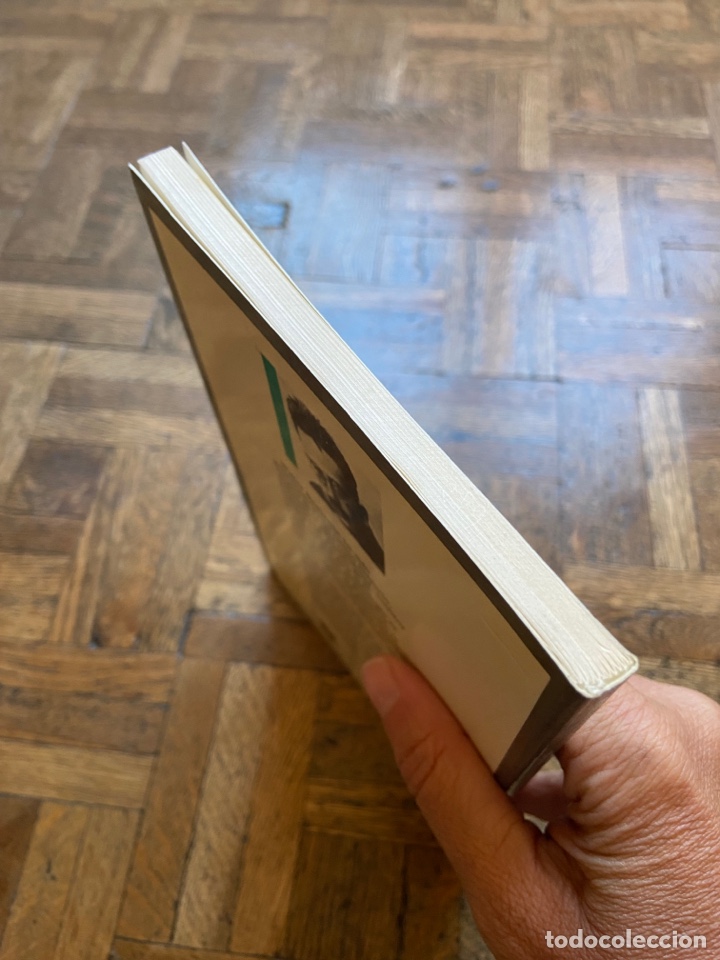 Libros de segunda mano: Para una cr&iacute;tica de la violencia - Walter Benjamin - Taurus (1991) - Foto 6