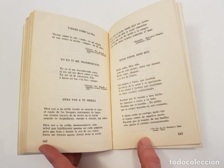 Libros de segunda mano: Jos&eacute; Luis Hidalgo. Obdulia Guerrero. - Foto 9